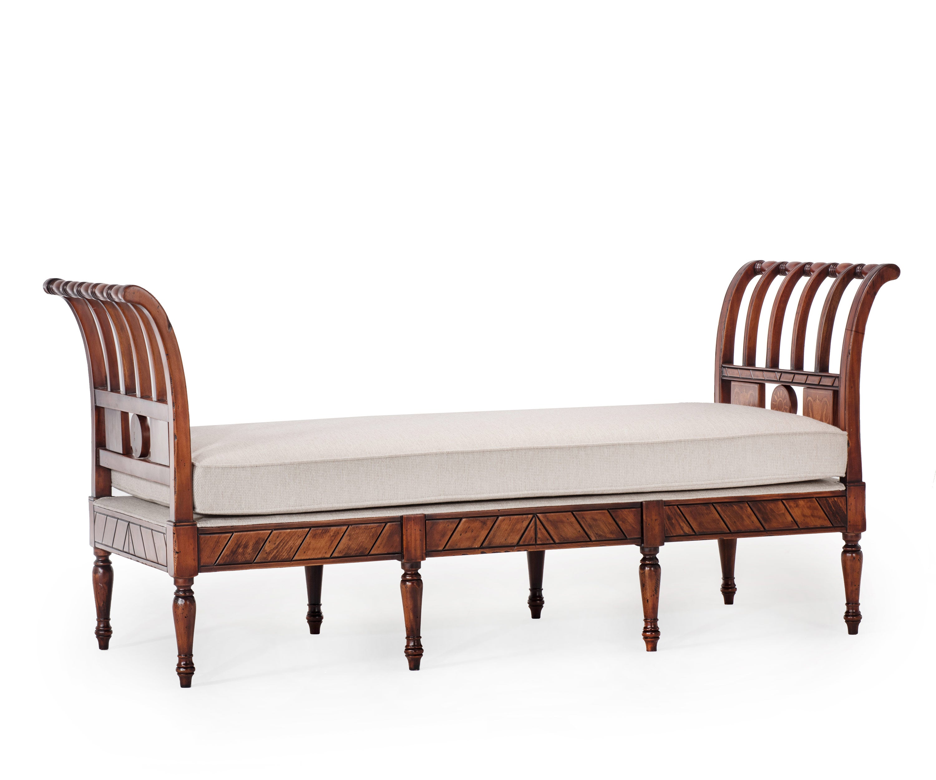 BLAKE BENCH
